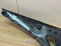 A RIGHT CACHING COVER b7m-21721-00 YAMAHA 560 TMAX T-MAX 2020 2021 TECH MAX