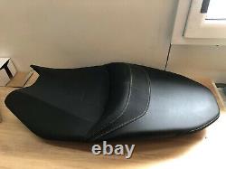 A Selle Siege Chauffante Chauffant Scooter Yamaha 530 Tmax T Max T-max 2017