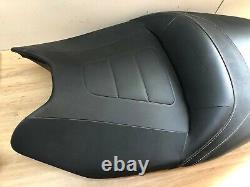 A Selle Siege Chauffante Chauffant Scooter Yamaha 530 Tmax T Max T-max 2017