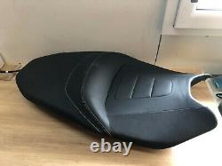 A Selle Siege Chauffante Chauffant Scooter Yamaha 530 Tmax T Max T-max 2017