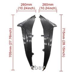 Abs Plastic And Carbon Motorcycle Core For Yamaha Tmax 530 T Max Tmax530