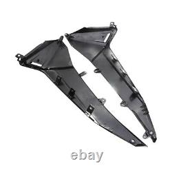 Abs Plastic And Carbon Motorcycle Core For Yamaha Tmax 530 T Max Tmax530