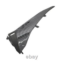 Abs Plastic And Carbon Motorcycle Core For Yamaha Tmax 530 T Max Tmax530