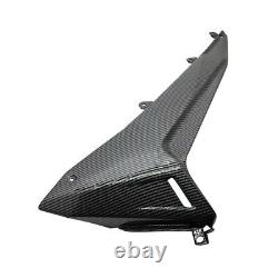 Abs Plastic And Carbon Motorcycle Core For Yamaha Tmax 530 T Max Tmax530