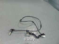 Abs Sensor Before Yamaha T Max 560 Tech Max 2020 2021 Warranty 3 Months