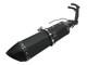 Adaptable Exhaust Line Yamaha Xp 500 2008-2011 T-max Abs