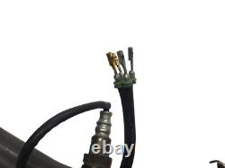 Adaptable exhaust line YAMAHA XP 500 2008-2011 T-MAX ABS