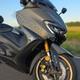 Additional Led Flashing Turn Signal Kit For Motorcycle And Yamaha Tmax