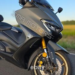Additional LED Flashing Turn Signal Kit for Motorcycle and Yamaha TMAX