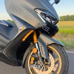Additional LED Flashing Turn Signal Kit for Motorcycle and Yamaha TMAX