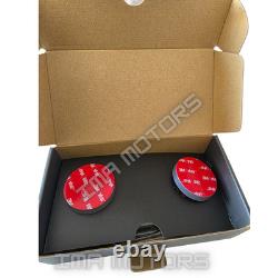Additional LED Flashing Turn Signal Kit for Motorcycle and Yamaha TMAX
