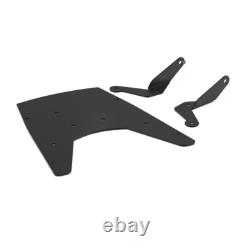 Adjustable License Plate Bracket Valtermoto Yamaha TMAX 500 2008 2011