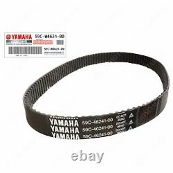 Air 59c-w4624-00 Yamaha 530 Xp T-max 2012-2014