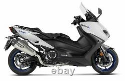 Akrapovic Yamaha T-max 560 (2020) S-y5r6-hzemt Racing