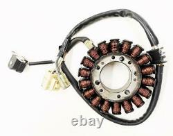 Alternator Stator Yamaha Xp 500 2004-2007 T-max