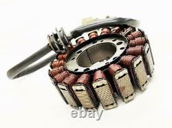 Alternator Stator Yamaha Xp 500 2004-2007 T-max