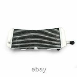 Aluminium Cooling Radiator For Yamaha T-max 530 2012-2016 15 14 13