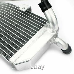 Aluminium Cooling Radiator For Yamaha T-max 530 2012-2016 15 14 13