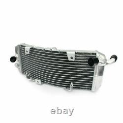 Aluminium Cooling Radiator For Yamaha T-max 530 2012-2016 15 14 13