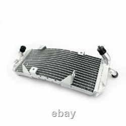 Aluminium Cooling Radiator For Yamaha T-max 530 2012-2016 15 14 13