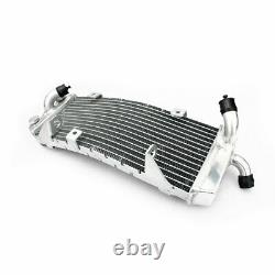 Aluminium Radiator Water Cooler For Yamaha T-max 500 Tmax500 1997-2011