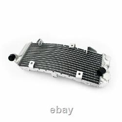 Aluminium Radiator Water Cooler For Yamaha T-max 500 Tmax500 1997-2011