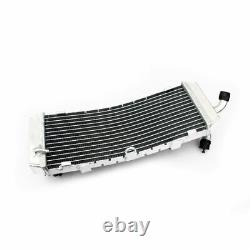 Aluminium Radiator Water Cooler For Yamaha T-max 500 Tmax500 1997-2011