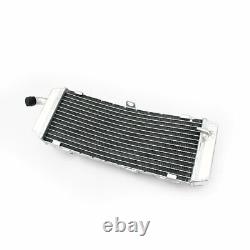 Aluminium Radiator Water Cooler For Yamaha T-max 500 Tmax500 1997-2011