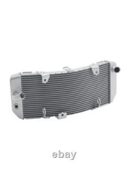 Aluminum Radiator Cooling Cooler for Yamaha TMAX530 T-max 530 2012-2016