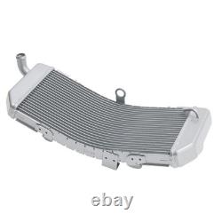 Aluminum Radiator Cooling Cooler for Yamaha TMAX 530 2012–2016