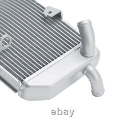 Aluminum Radiator Cooling Cooler for Yamaha TMAX 530 2012–2016