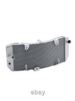 Aluminum Radiator Cooling Cooler for Yamaha TMAX 530 2012–2016
