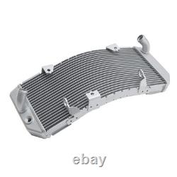 Aluminum Radiator Cooling Cooler for Yamaha TMAX 530 2012–2016