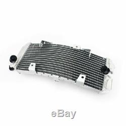 Aluminum Radiator Pr Yamaha Tmax Tmax 530 December 16 Water Cooling