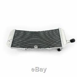 Aluminum Radiator Pr Yamaha Tmax Tmax 530 December 16 Water Cooling