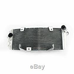 Aluminum Radiator Pr Yamaha Tmax Tmax 530 December 16 Water Cooling