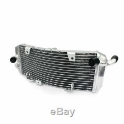 Aluminum Radiator Pr Yamaha Tmax Tmax 530 December 16 Water Cooling