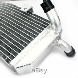 Aluminum Radiator Pr Yamaha Tmax Tmax 530 December 16 Water Cooling