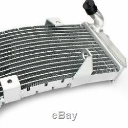 Aluminum Radiator Pr Yamaha Tmax Tmax 530 December 16 Water Cooling