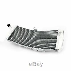 Aluminum Radiator Pr Yamaha Tmax Tmax 530 December 16 Water Cooling