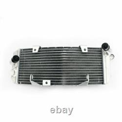 Aluminum Radiator for YAMAHA T-MAX TMAX XP 530 XP530 2012 2013 2014 2015 2016