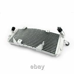 Aluminum Radiator for YAMAHA T-MAX TMAX XP 530 XP530 2012 2013 2014 2015 2016