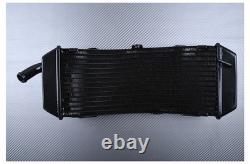 Aluminum Water Radiator Original Type YAMAHA TMAX 500 T-MAX 2001-2003