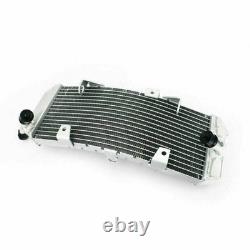 Aluminum Water Radiator for YAMAHA T-MAX XP 530 2012 2013 2014 2015 2016 New