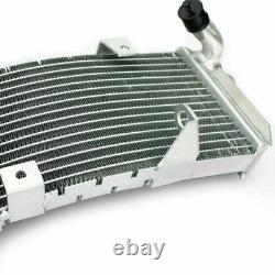 Aluminum Water Radiator for YAMAHA T-MAX XP 530 2012 2013 2014 2015 2016 New