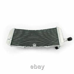 Aluminum Water Radiator for YAMAHA T-MAX XP 530 2012 2013 2014 2015 2016 New