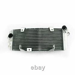 Aluminum Water Radiator for YAMAHA T-MAX XP 530 2012 2013 2014 2015 2016 New