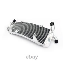 Aluminum cooling radiator for YAMAHA 97-11 98 99 TMAX T-MAX 500