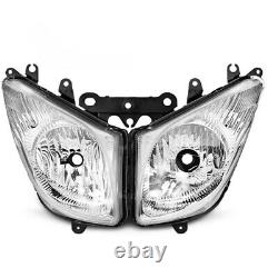Approved Front Headlight Group for Yamaha Tmax T-Max 2008-2011