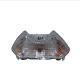 Approved Transparent Rear Light Yamaha Tmax T-max 500 2008